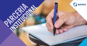 Pareria entre Natrio e Instituto Apoia